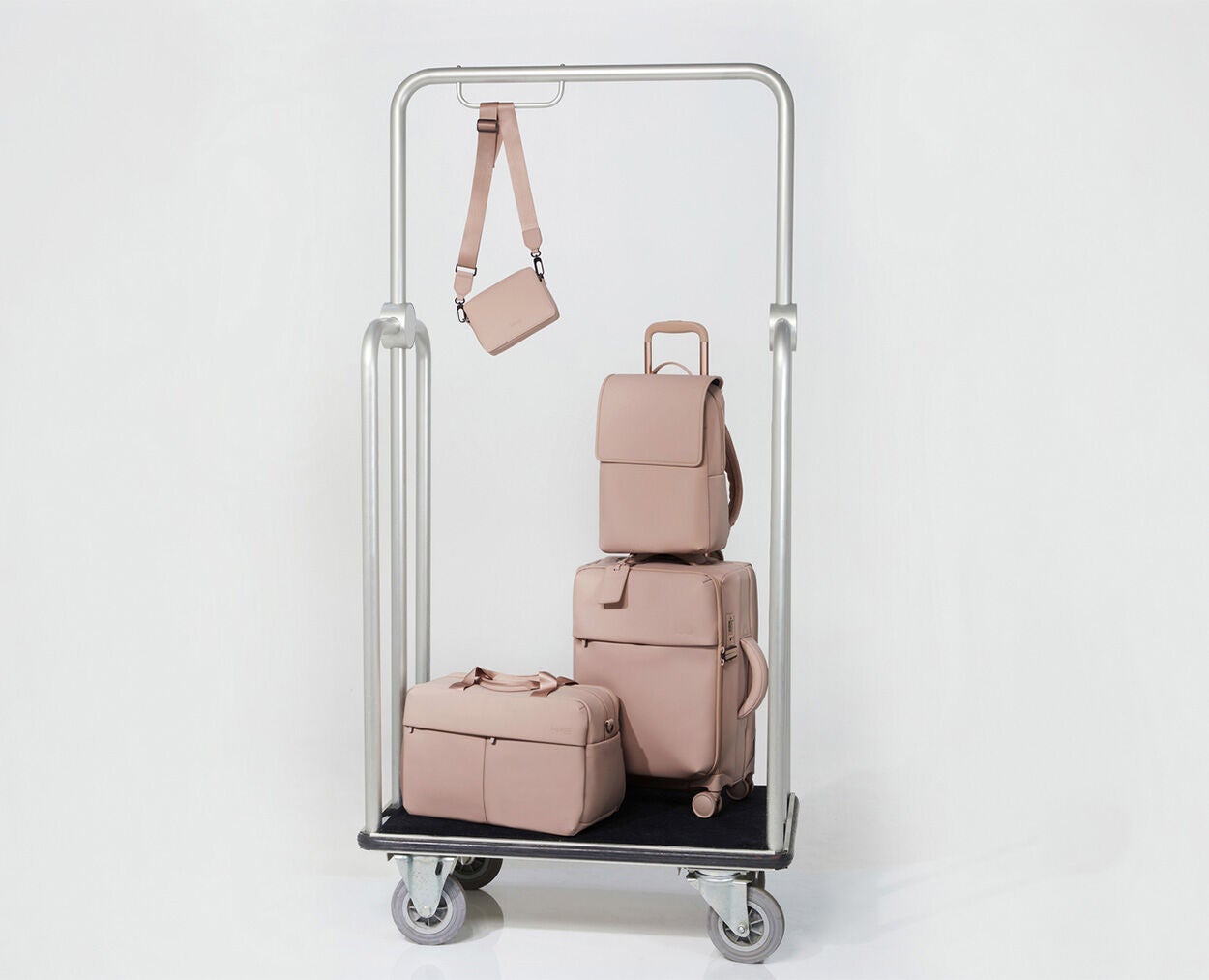 Lost In Berlin best sellers in Rose Quartz. Click here to shop our sitewide sale. 