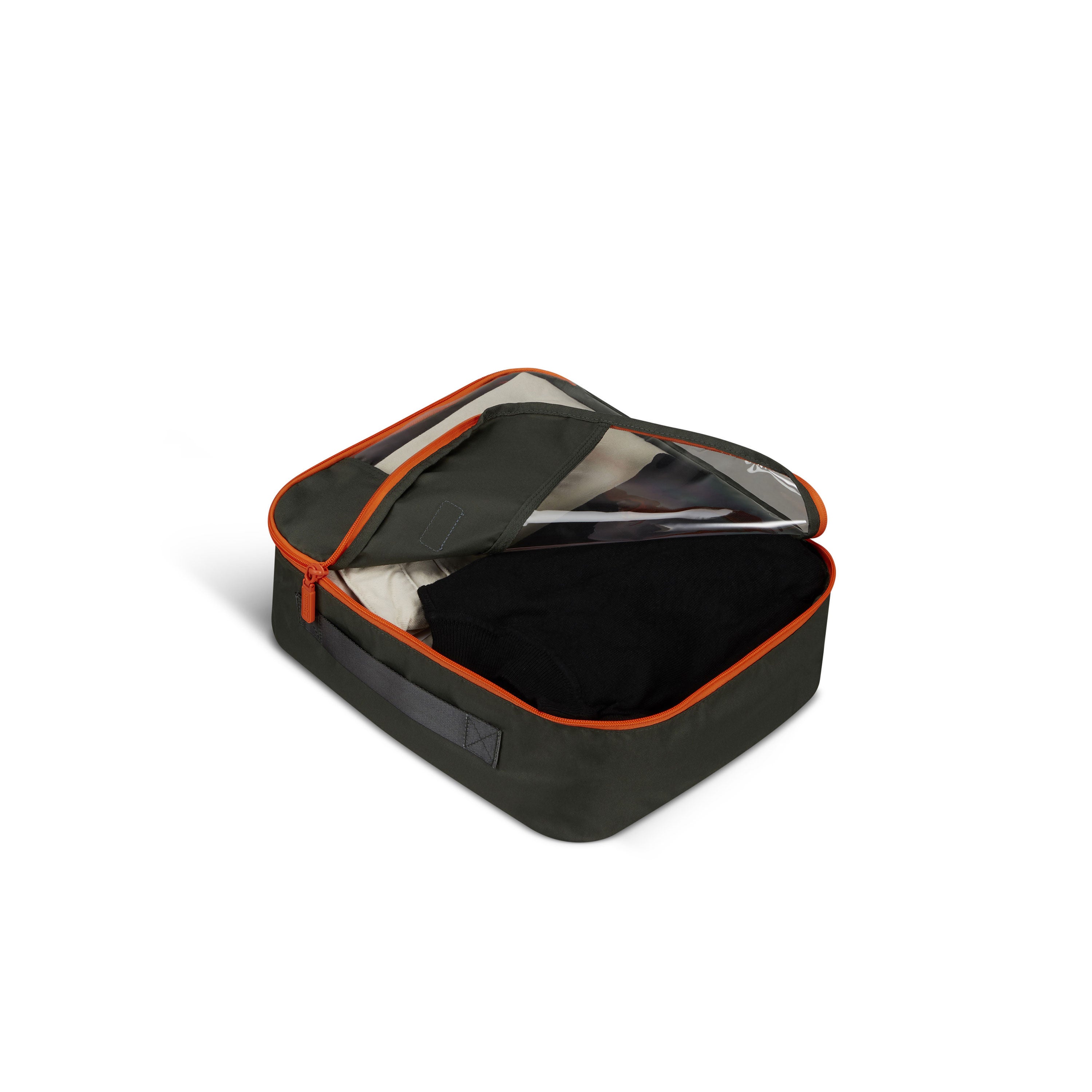 Travel Accessories Large Extra Packing Cube in the color Khaki. image number 1