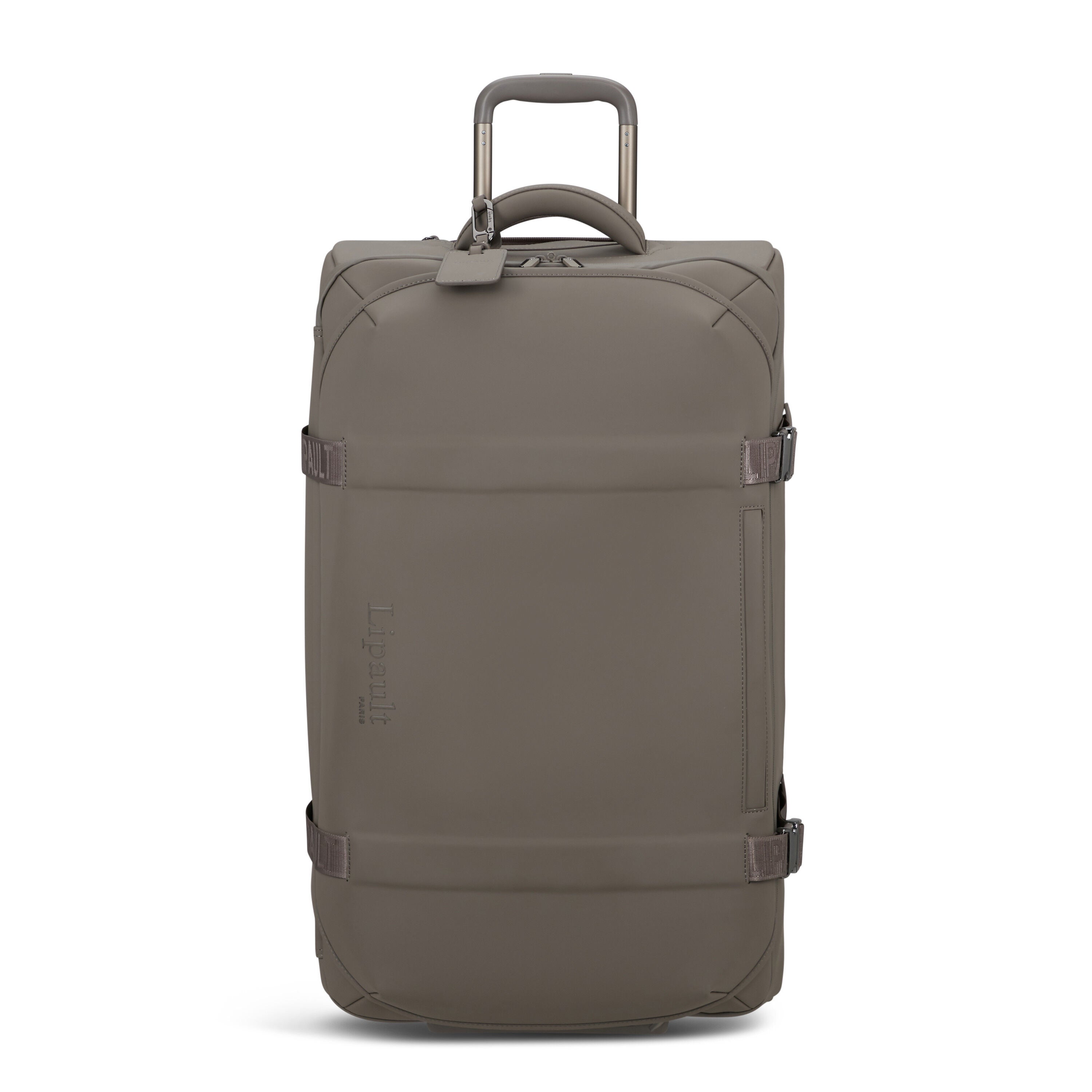 Lost in Berlin Exile Wheeled Duffel | Luggage | Lipault