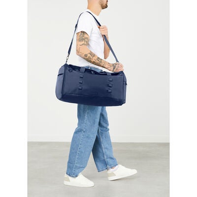City Plume 72H Bag in the color LAST CALL | Navy.