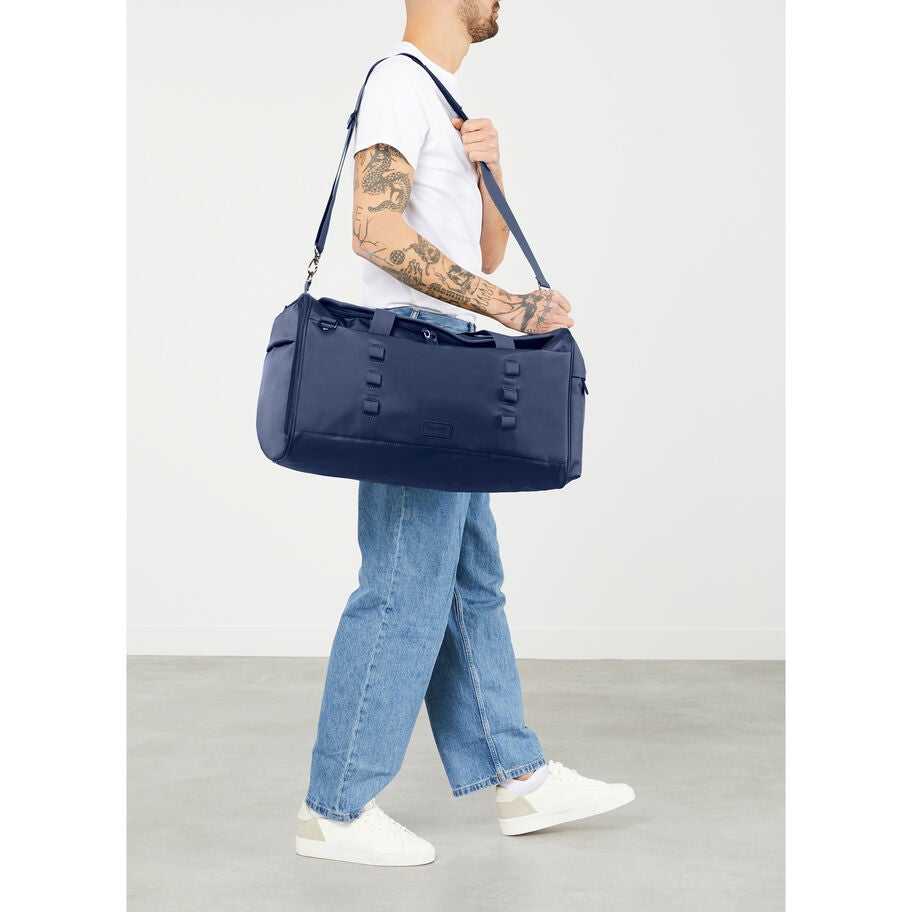 City Plume 72H Bag in the color LAST CALL | Navy. image number 1