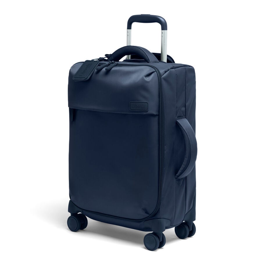 Plume Cabin in the color Navy. image number 0
