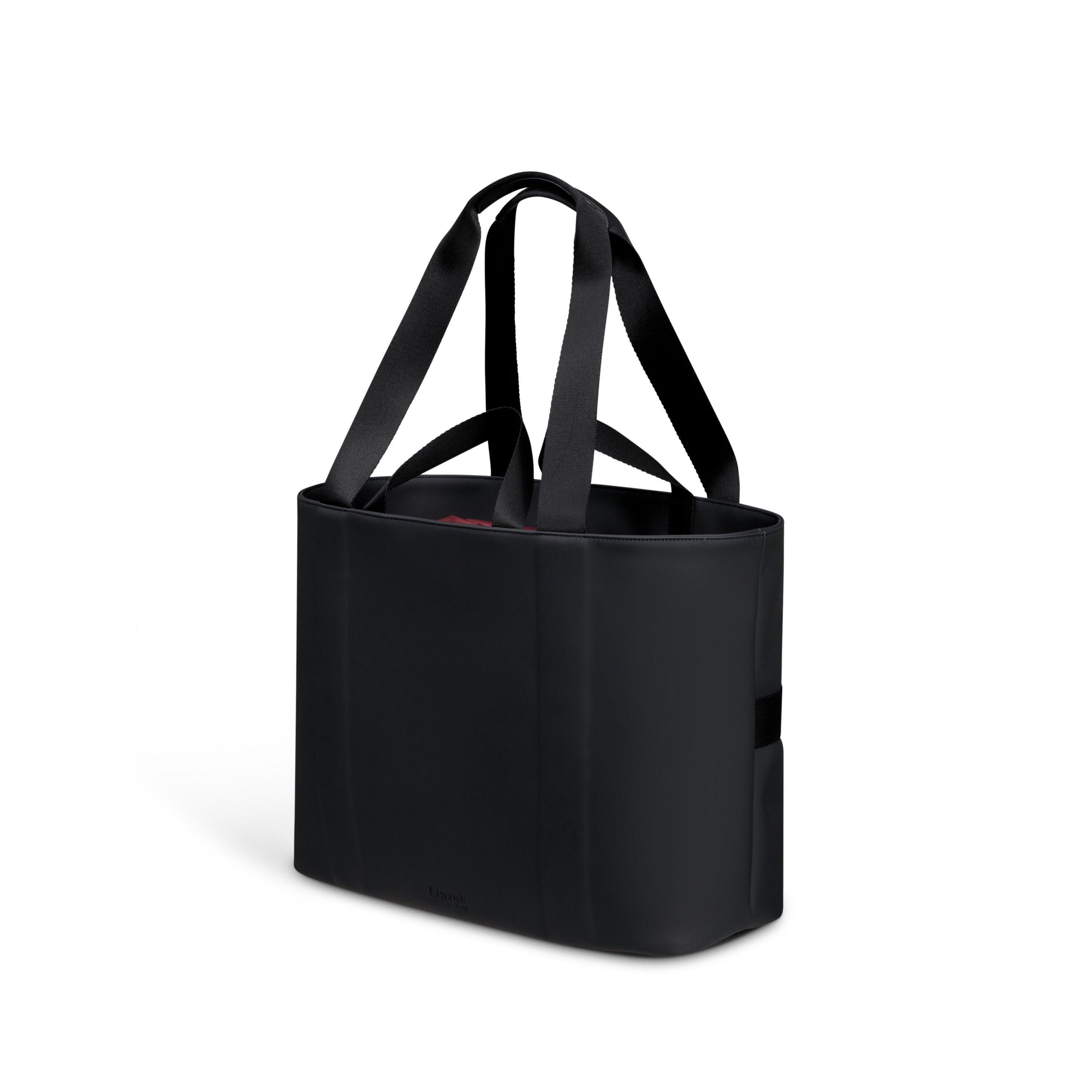 Lost in Berlin Carry-Away Tote Bag—Parisian elegance & function