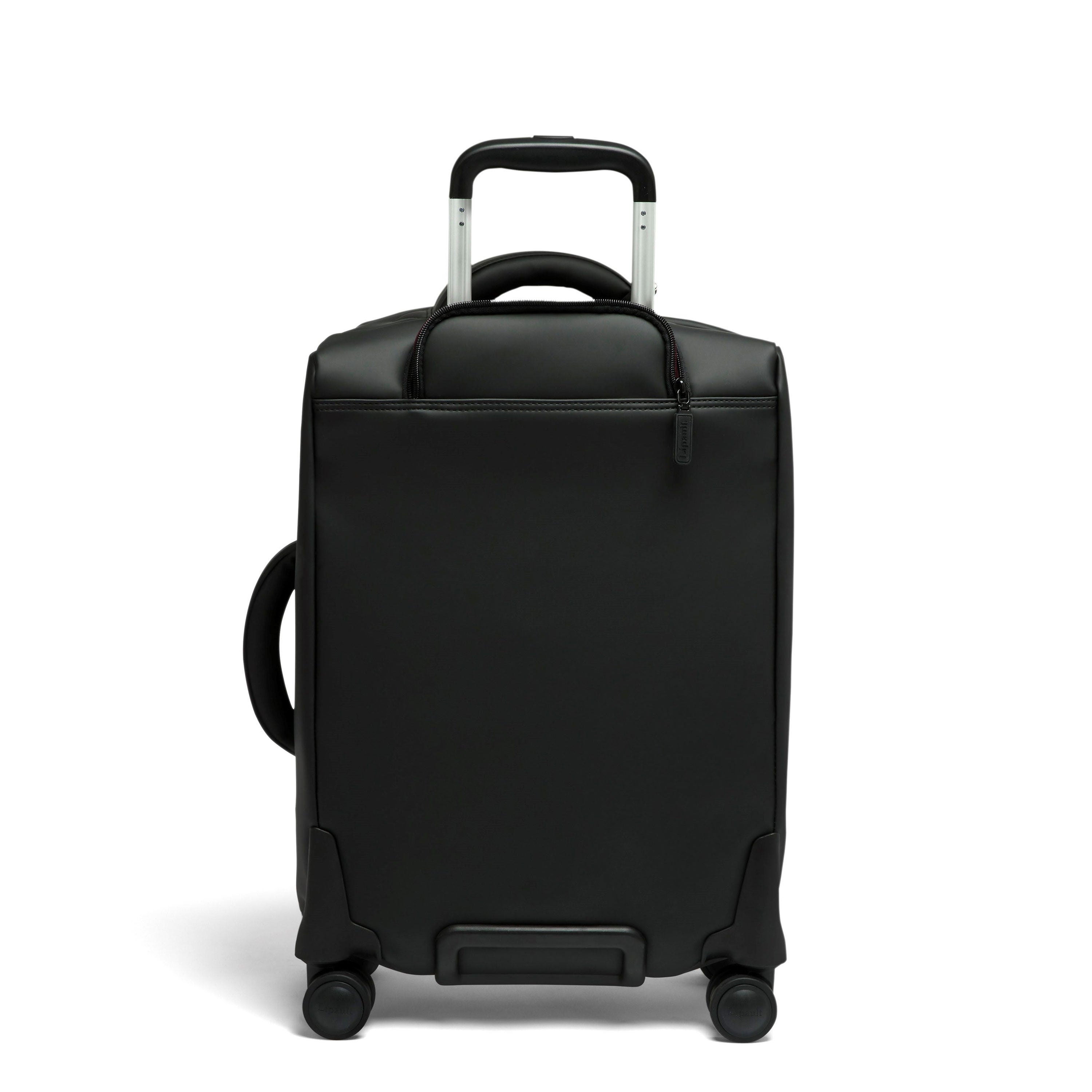 Lost In Berlin Cabin Spinner in the color Black. image number 4
