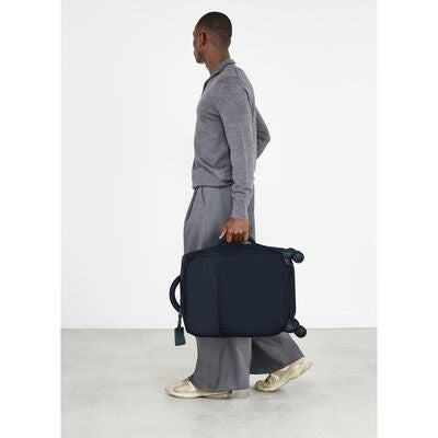 Plume Cabin in the color NEW | Midnight Blue.