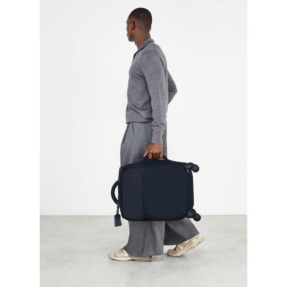 Plume Cabin in the color NEW | Midnight Blue. image number 1