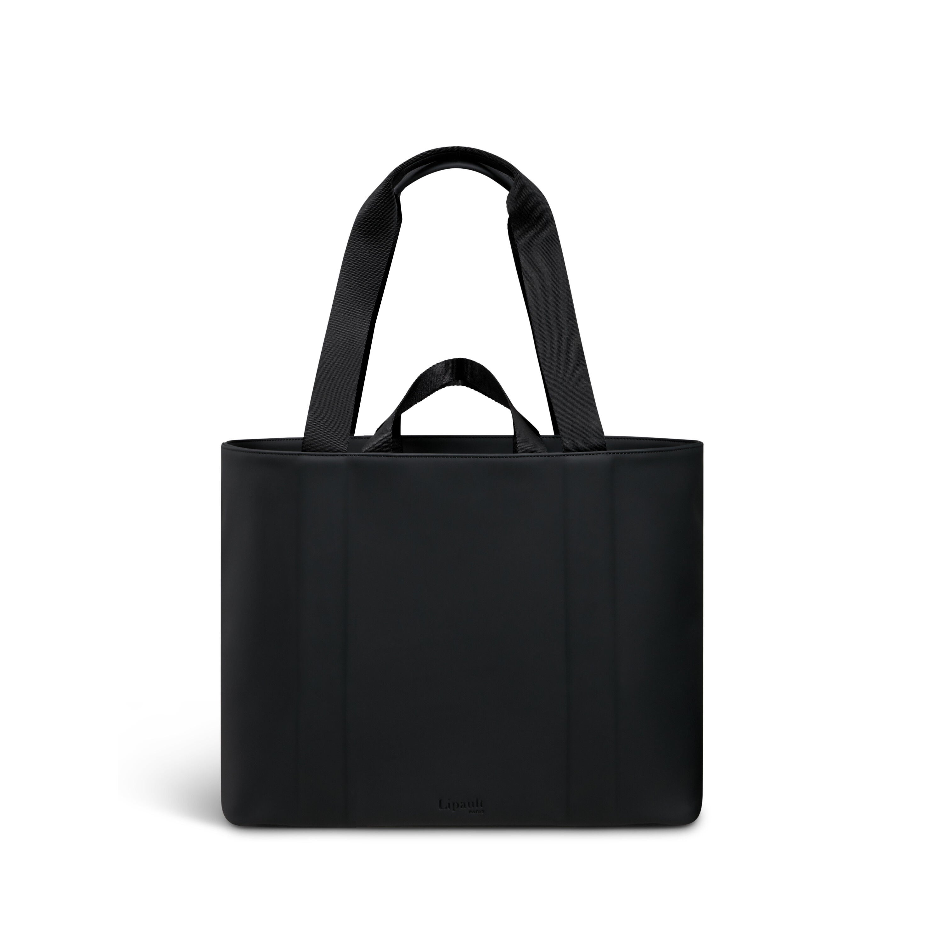 Lost in Berlin Carry-Away Tote Bag—Parisian elegance & function