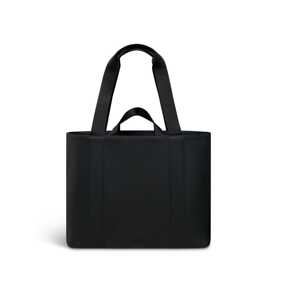 Lost In Berlin Carry-Away in the color Black. image number 4