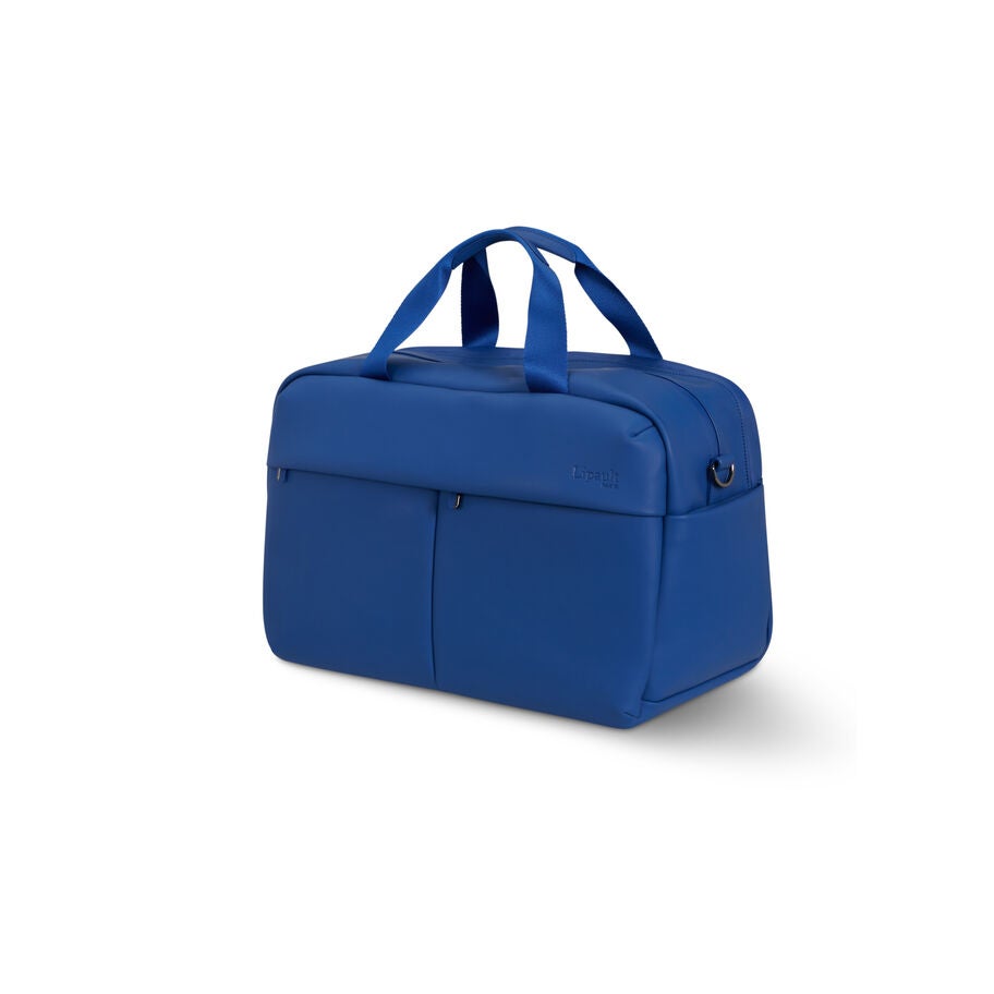 Lost In Berlin 24H Bag in the color Blue Me Away. image number 0