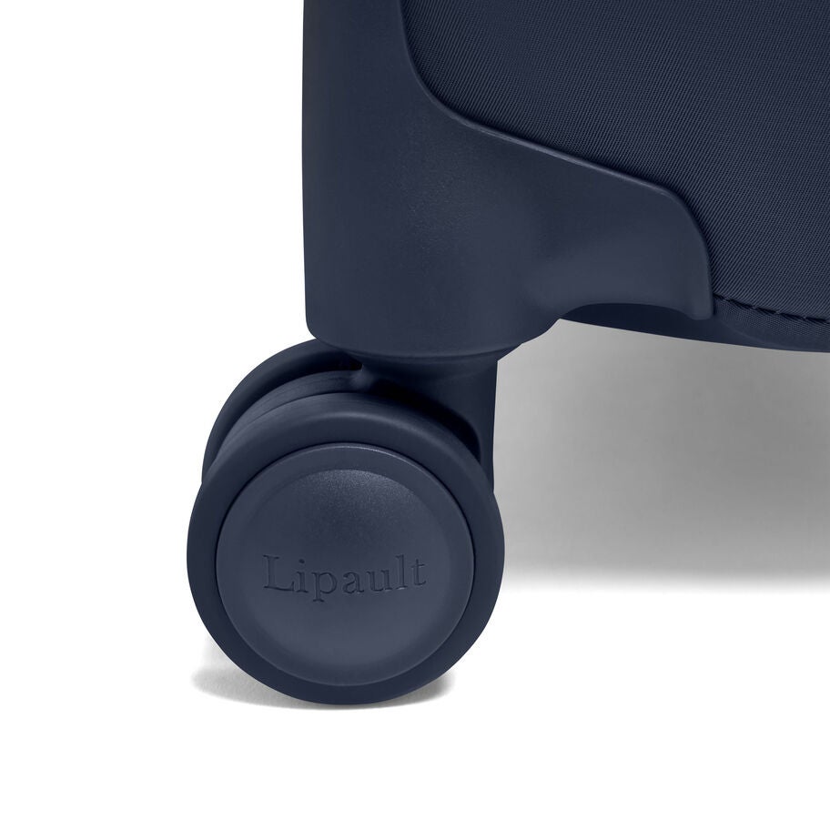Plume Cabin in the color Navy. image number 5