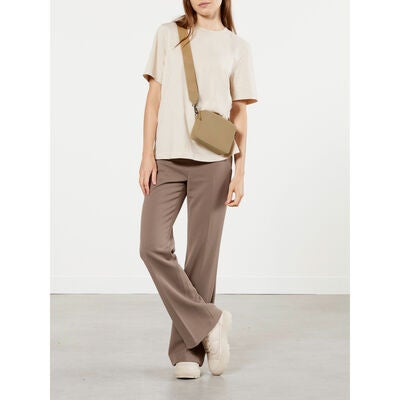 Lost In Berlin Crossbody Bag in the color LAST CALL | Sandstone.