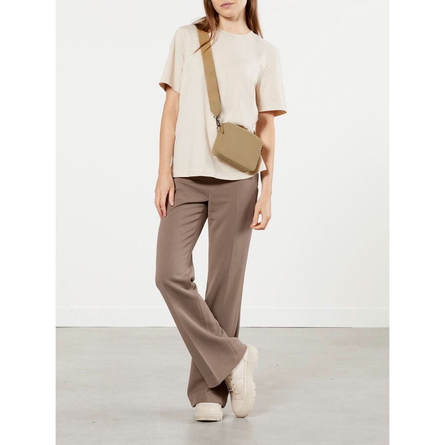 Lost In Berlin Crossbody Bag in the color LAST CALL | Sandstone. image number 1