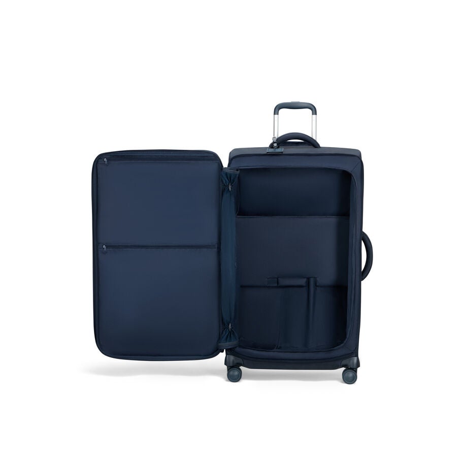 Plume Very Long Trip in the color NEW | Midnight Blue. image number 4