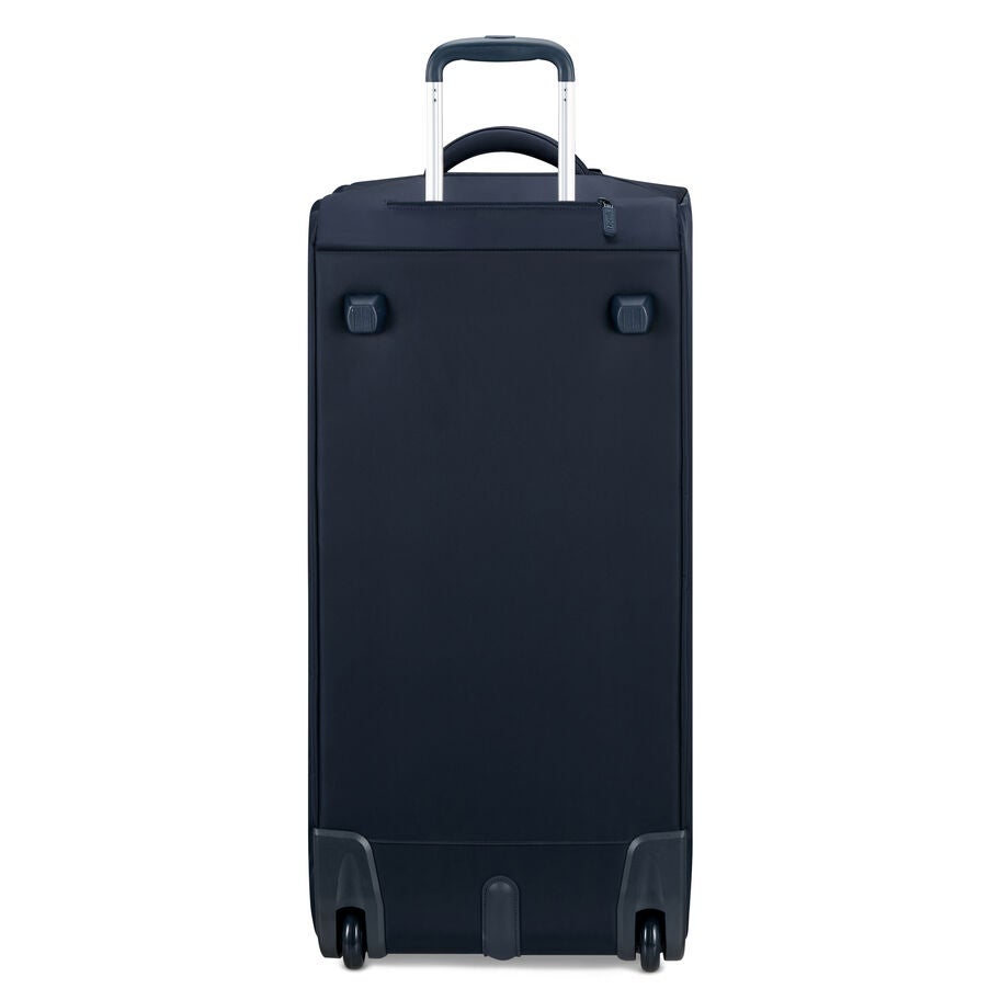 Foldable Plume Wheeled Duffel in the color NEW | Midnight Blue. image number 5