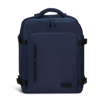 City Plume Travel Backpack