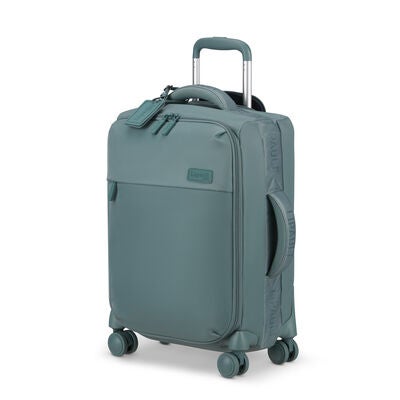 Plume Cabin in the color NEW | Blue Tides.