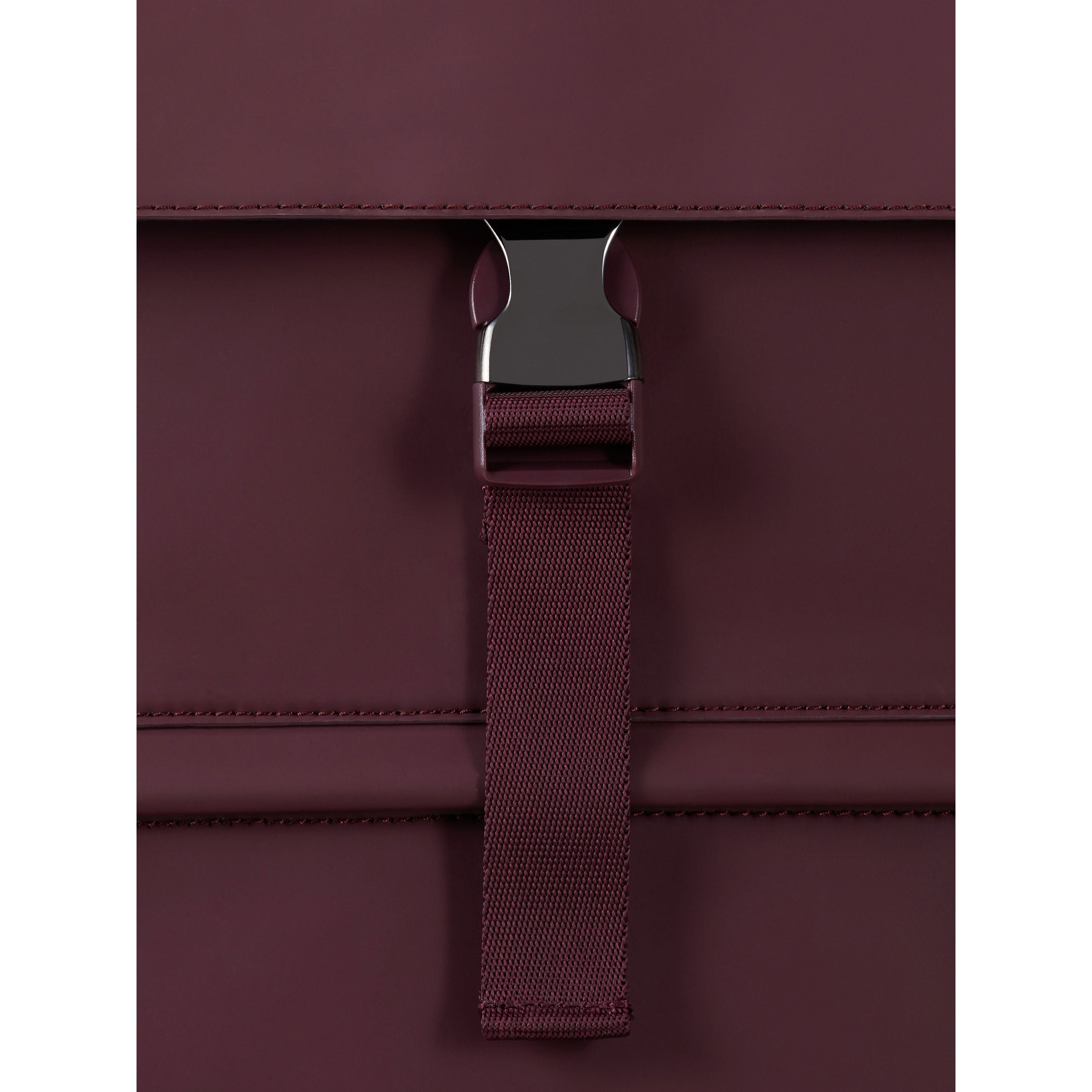 Rains backpack hotsell mini maroon