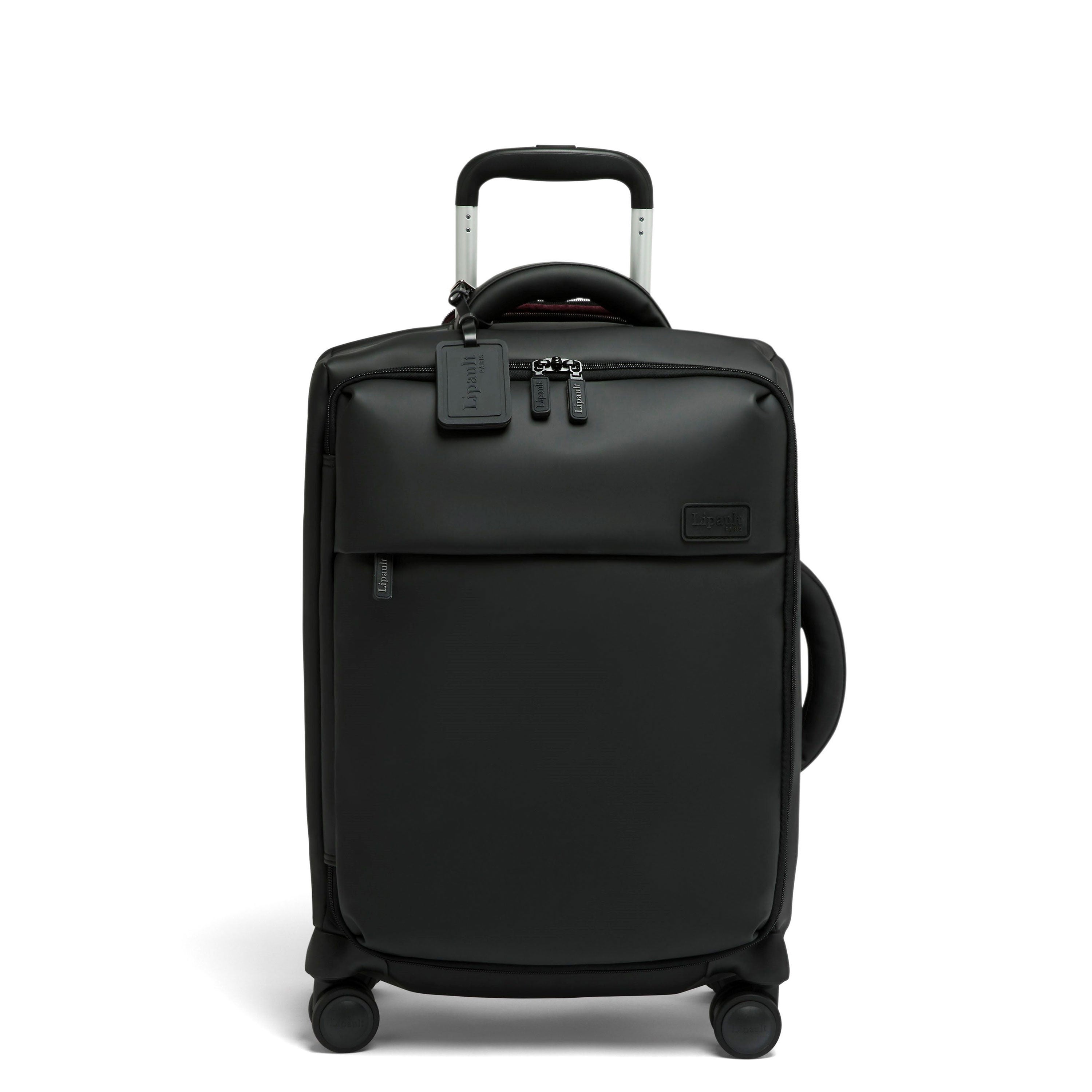 Lost In Berlin Cabin Spinner in the color Black. image number 0