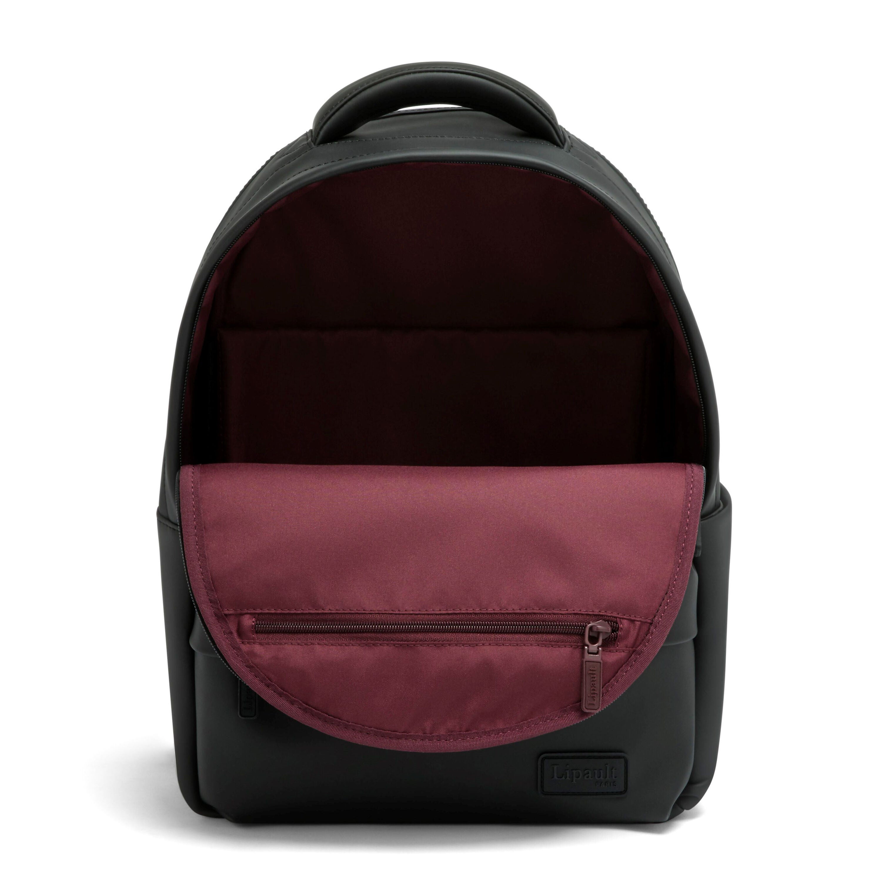 Lost in Berlin Backpack: Parisian style utility Lipault