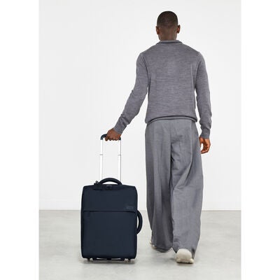 Foldable Plume Cabin in the color NEW | Midnight Blue.