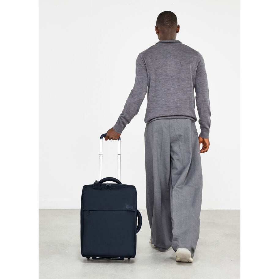 Foldable Plume Cabin in the color NEW | Midnight Blue. image number 1