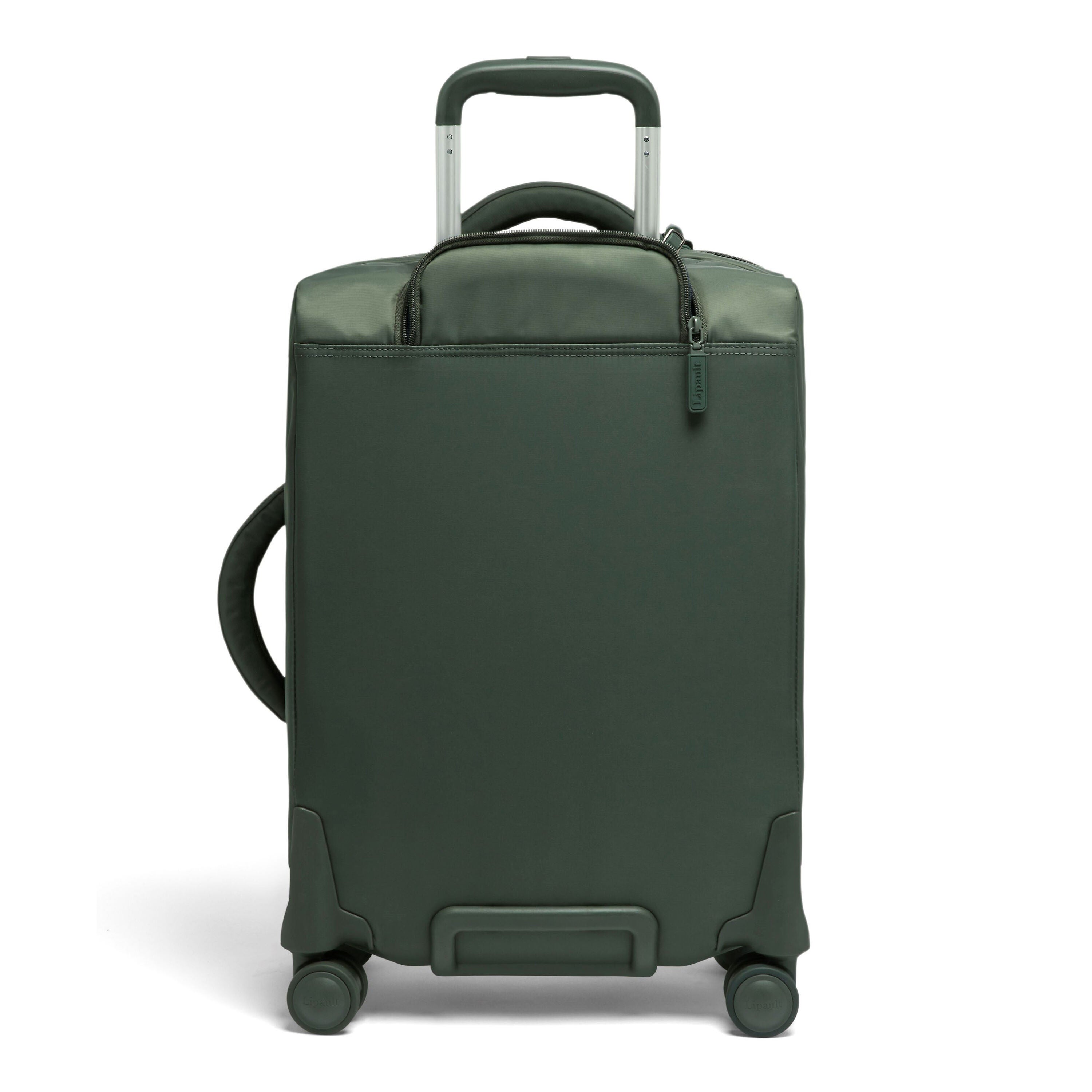Plume Cabin Size Spinner Iconic Carry On Lipault