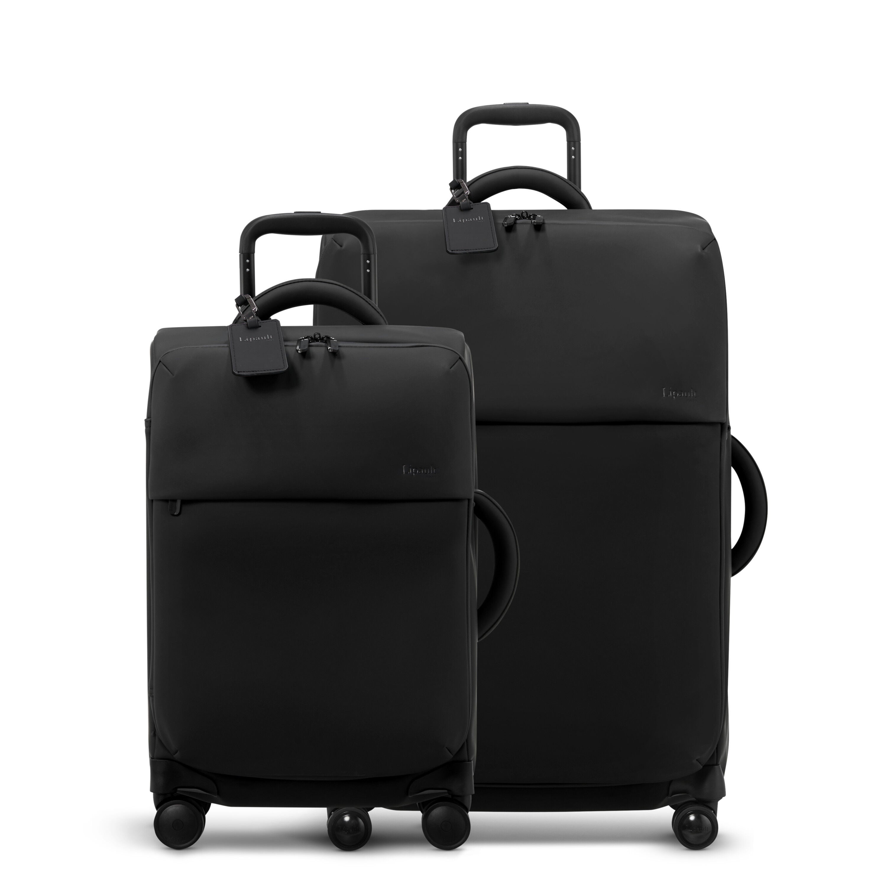 【Lipault】lost In Berlin ネオバニティバッグ ユニセックス Lost In Berlin Cabin 2.0 | Carry-On | Lipault