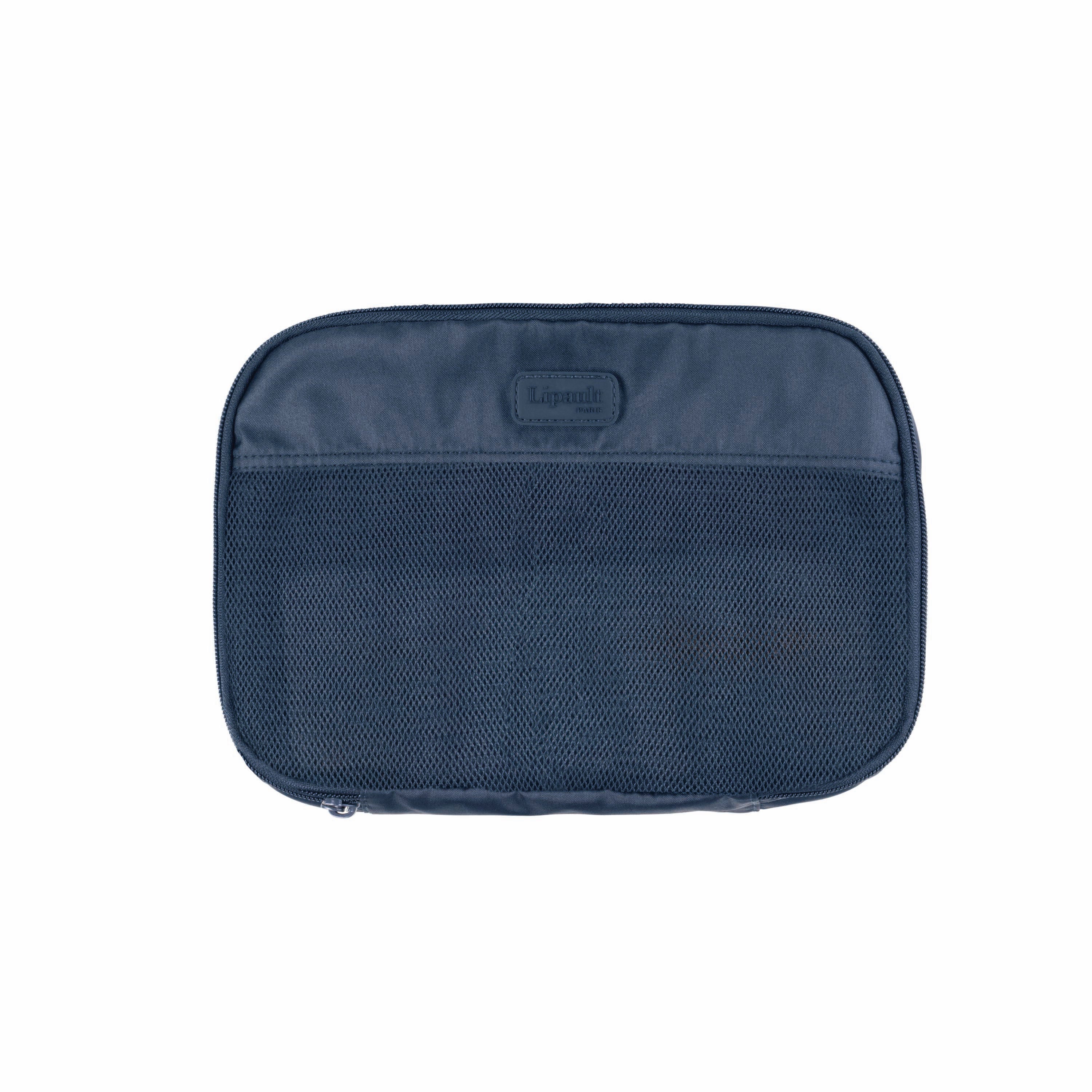 Travel Accessories Medium Packing Cube in the color Navy. image number 0