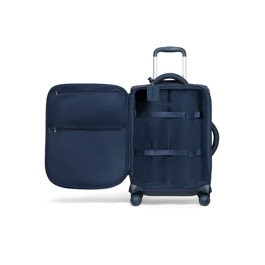 Plume Cabin in the color NEW | Midnight Blue. image number 2