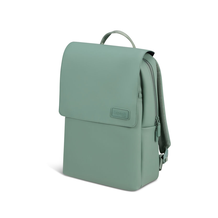 Lost In Berlin Square Backpack in the color . image number 10