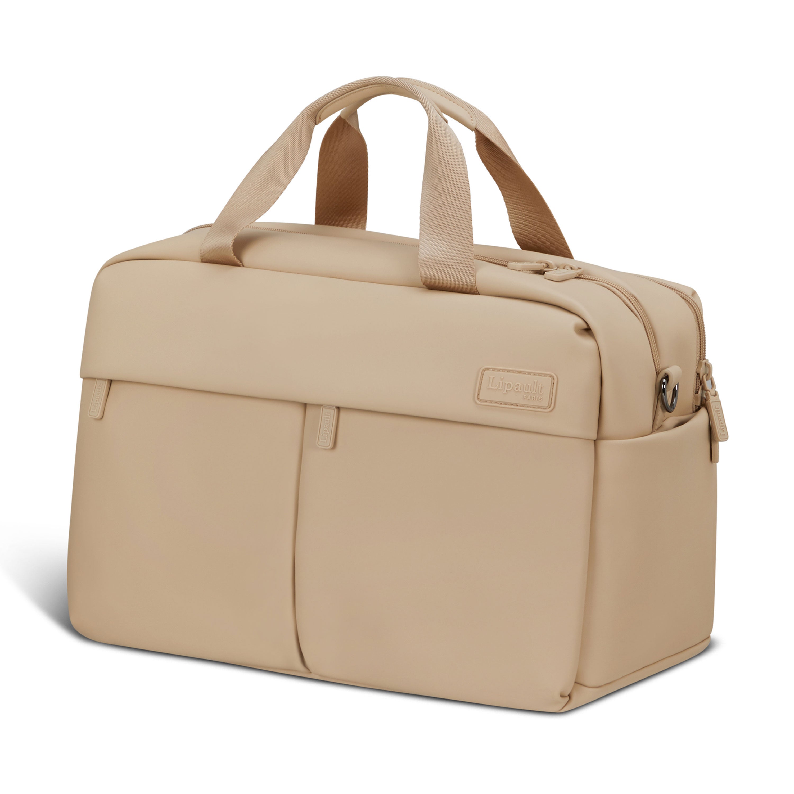 Lost In Berlin 24H Bag 2.0 in the color Iced Latte. image number 2