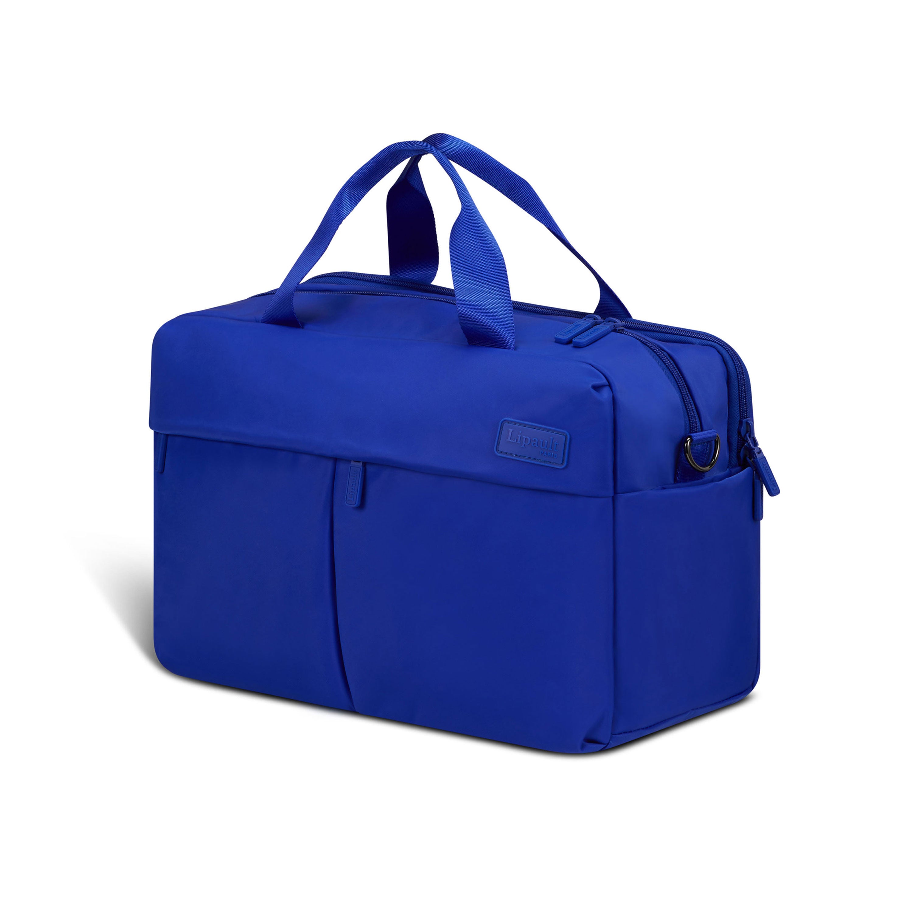 City Plume 24H Bag 2.0 in the color Magnetic Blue. image number 2