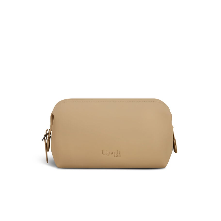Lost In Berlin Small Toiletry Kit 2.0