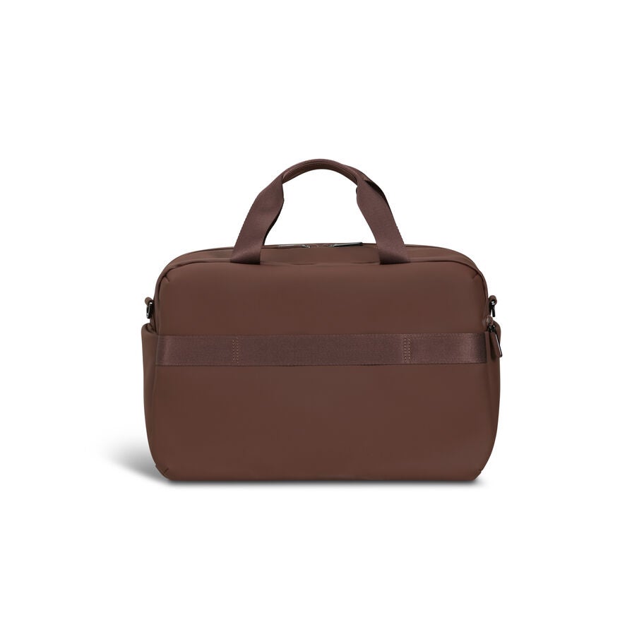Lost In Berlin 24H Bag in the color Spiced Mocha. image number 4