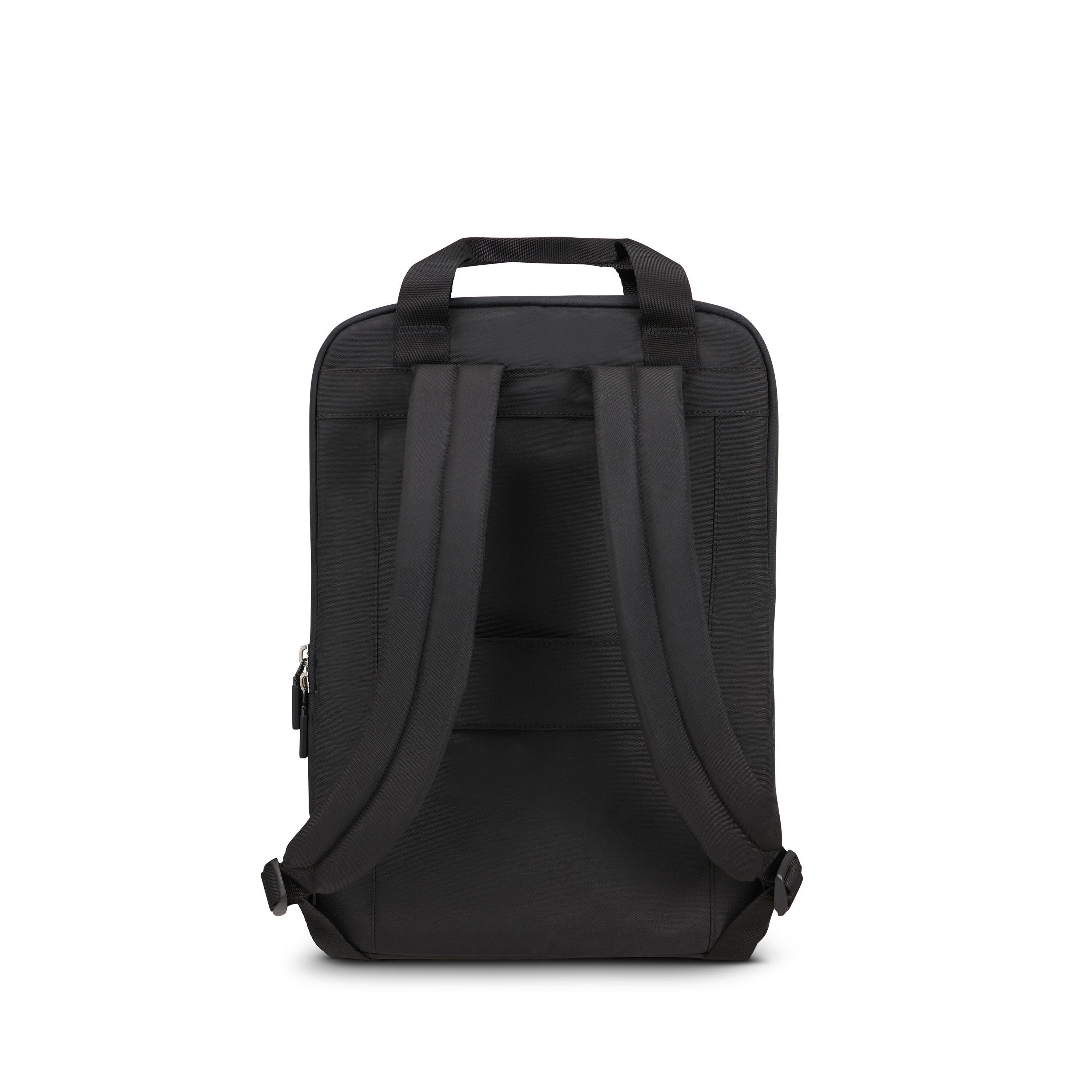 Lipault laptop backpack hot sale