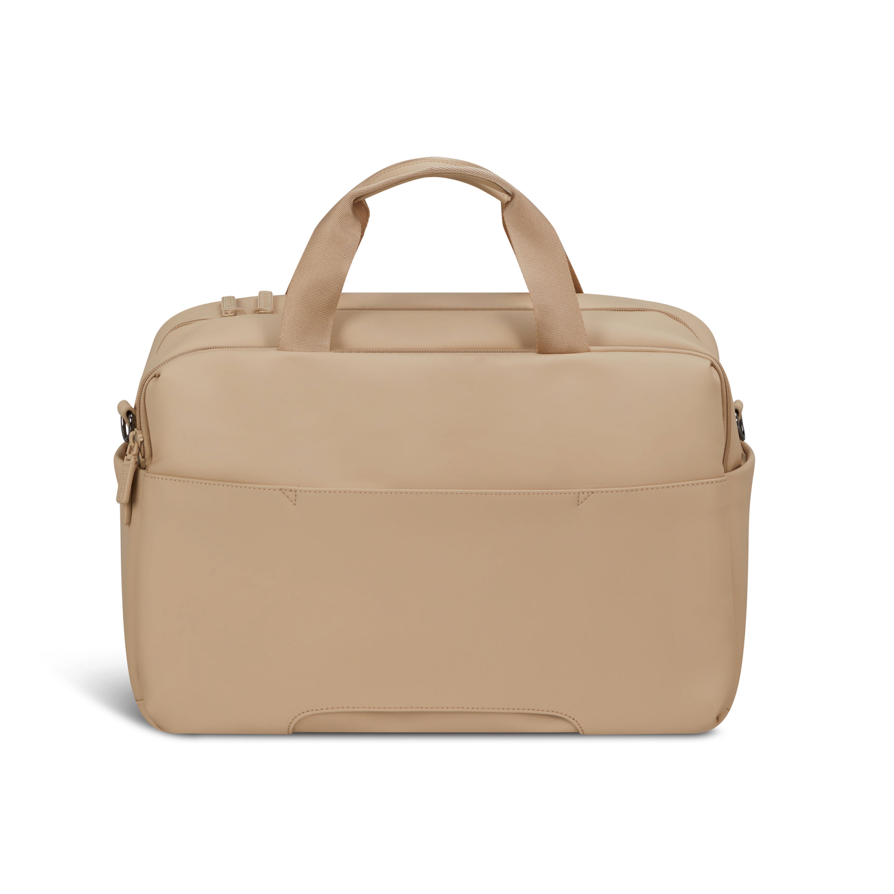 Lost In Berlin 24H Bag 2.0 in the color Iced Latte. image number 3