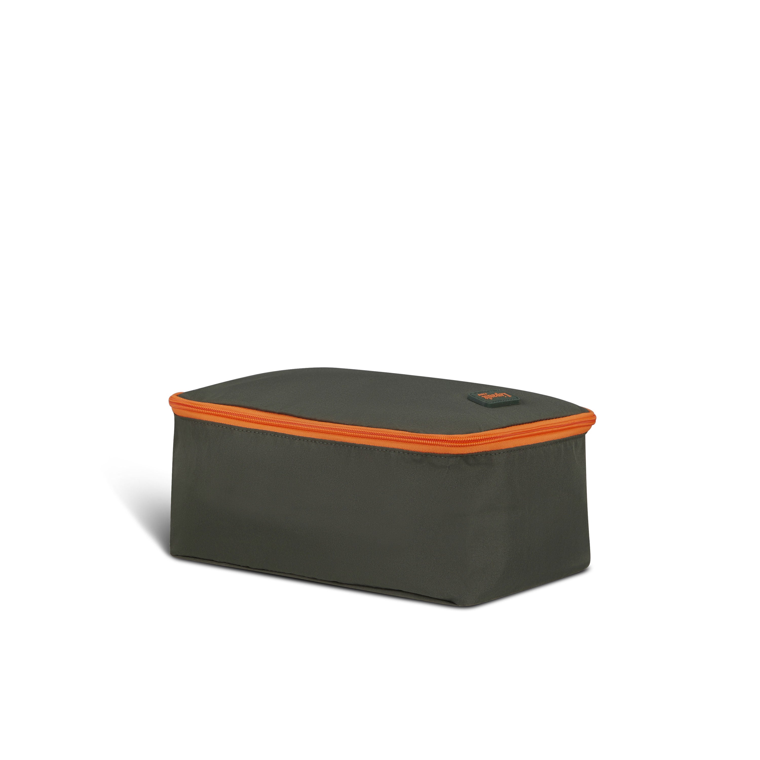 Travel Accessories Shoe Cube in the color Khaki. image number 3
