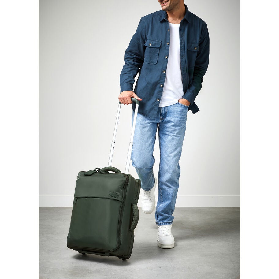 Foldable Plume Cabin in the color Khaki. image number 1