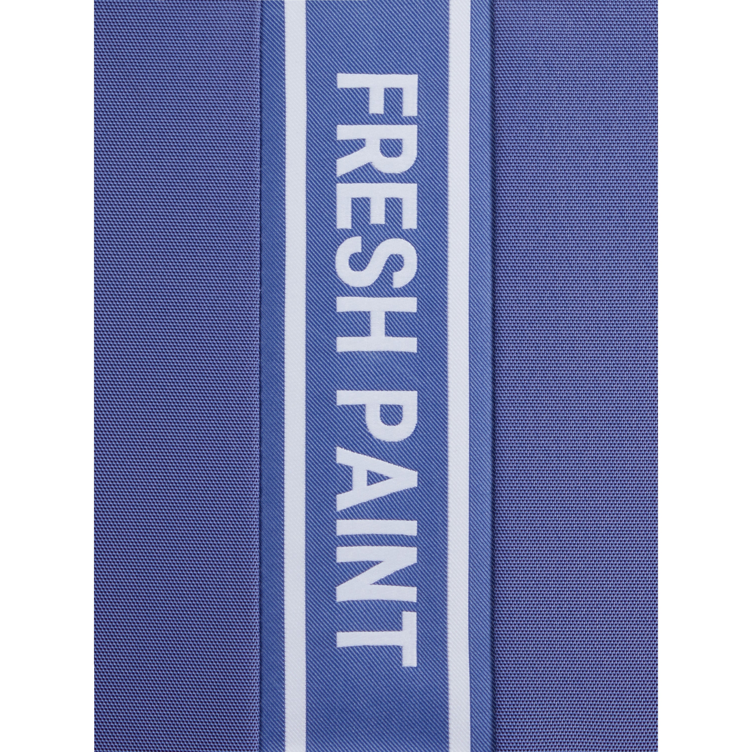 City Plume Fresh Paint Weekender in the color Fresh Lilac. image number 6