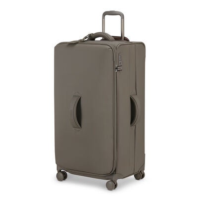 Lost In Berlin Trunk in the color Ash Stone.