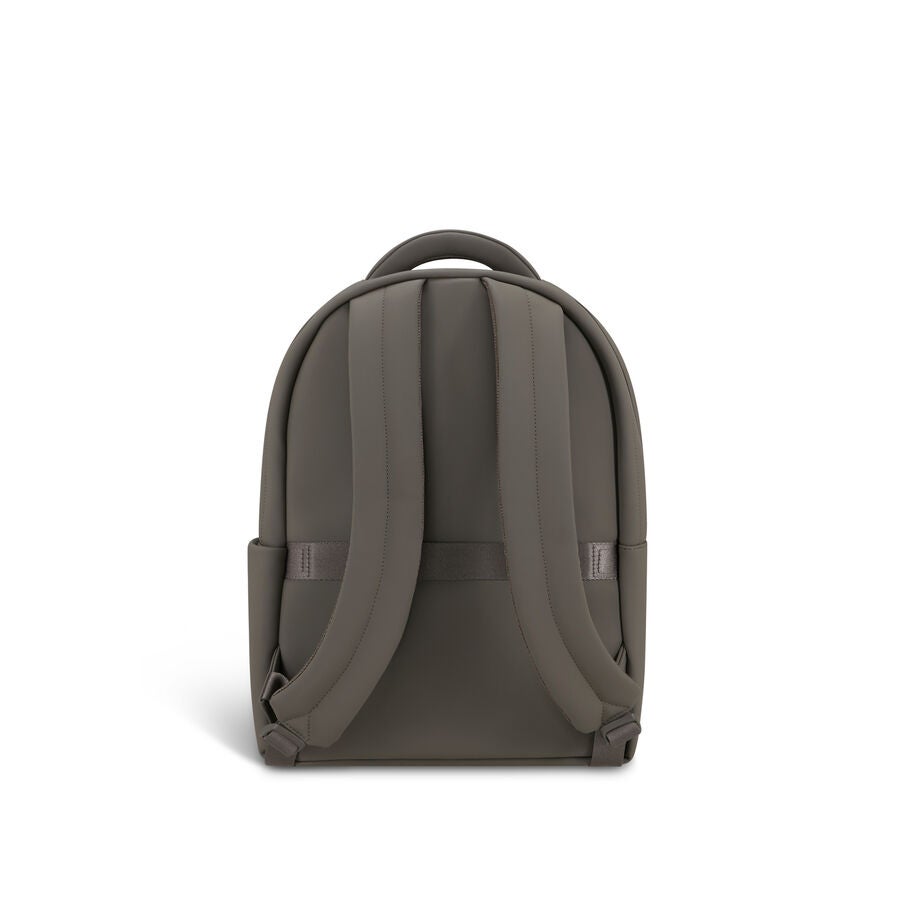 Lost In Berlin Backpack in the color Ash Stone. image number 5