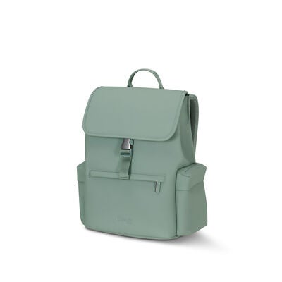 Lost In Berlin Mini Cargo Backpack