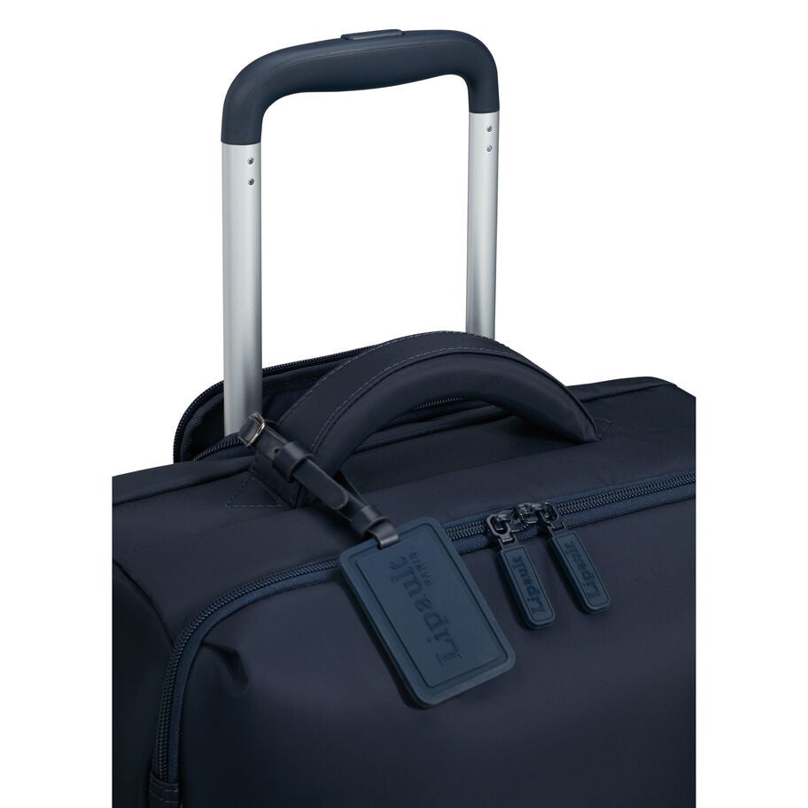 Plume Very Long Trip in the color NEW | Midnight Blue. image number 5