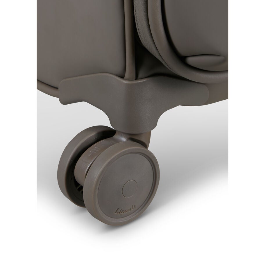 Lost In Berlin Very Long Trip in the color NEW | Ash Stone. image number 6