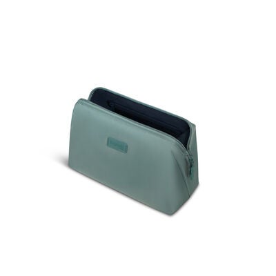 Plume Toiletry Kit in the color NEW | Blue Tides.