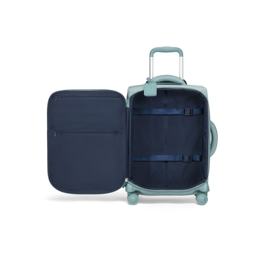 Plume Cabin in the color NEW | Blue Tides. image number 2