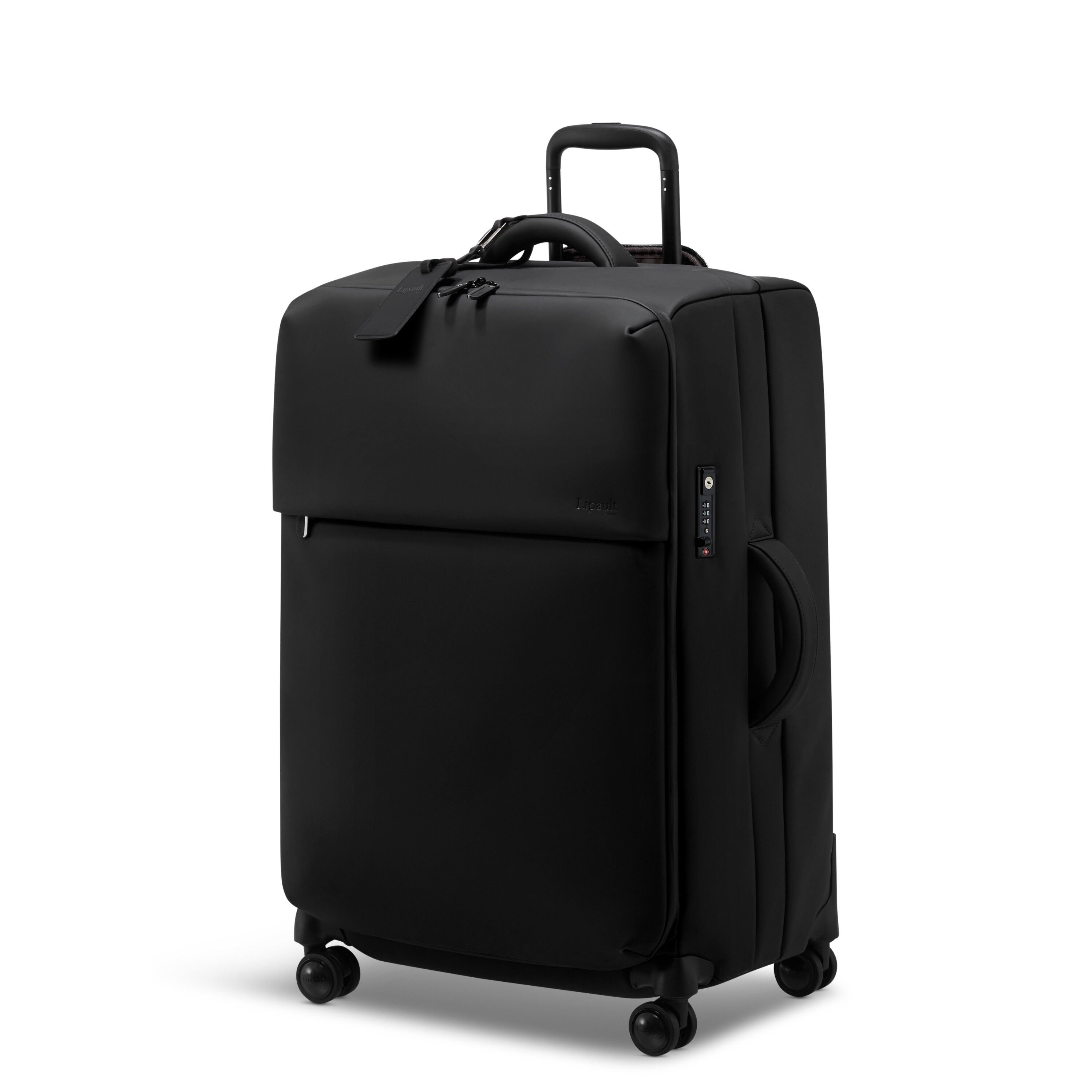 Lost in Berlin Long Trip | Chic Travel Luggage| Lipault