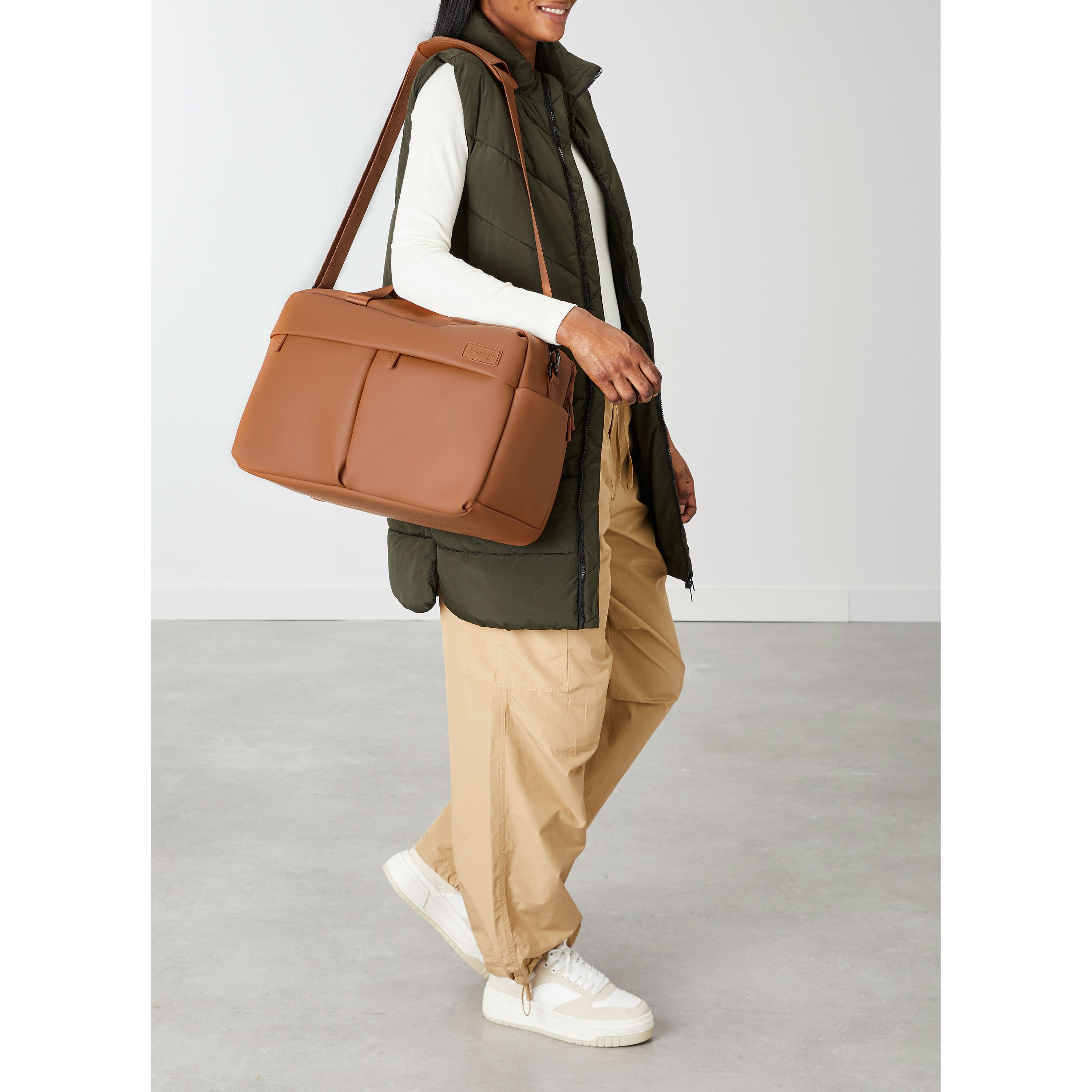 Lipault 24 hour bag hotsell
