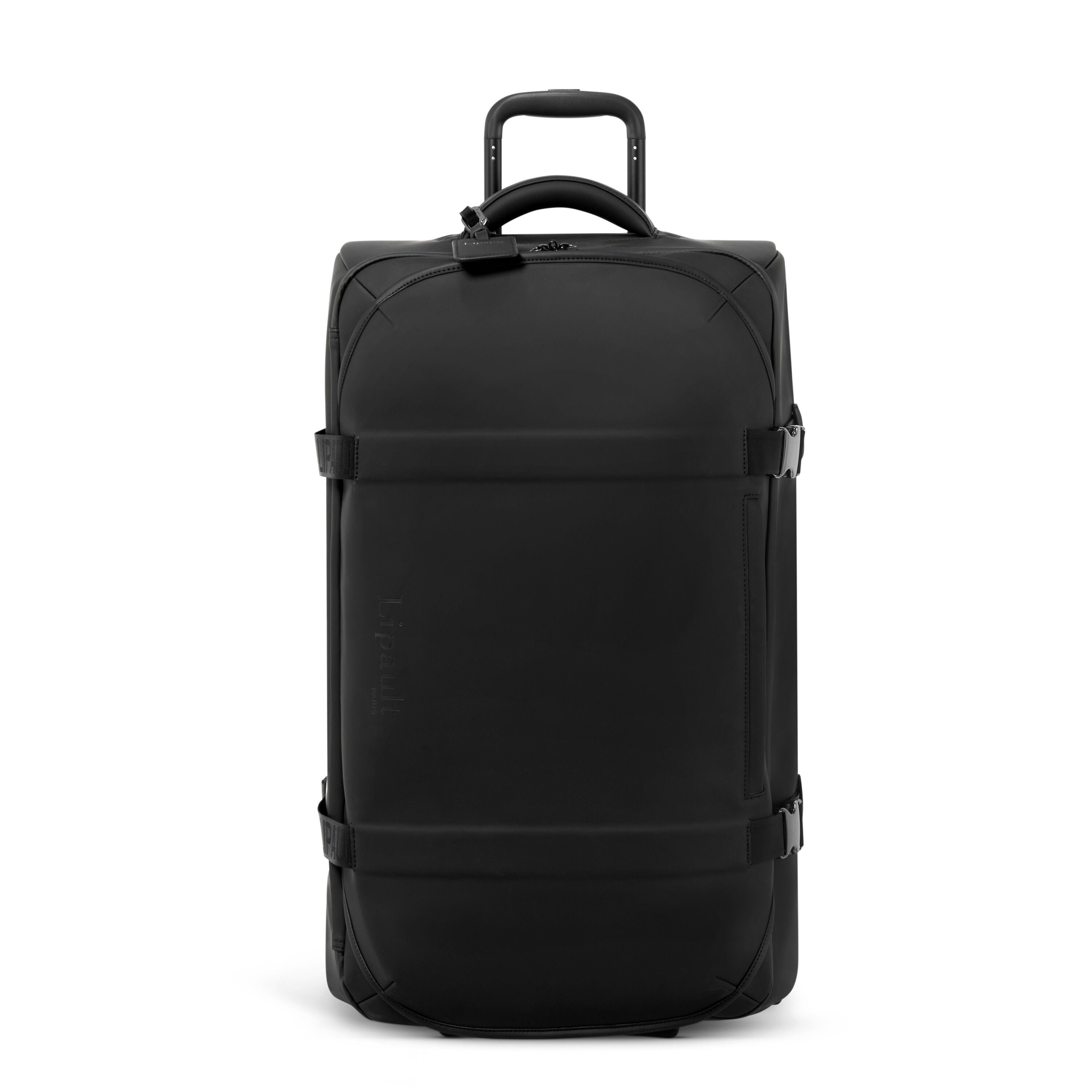 All Black Luggage & Bags | Lipault