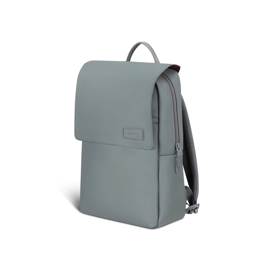 Lost In Berlin Square Backpack in the color . image number 11